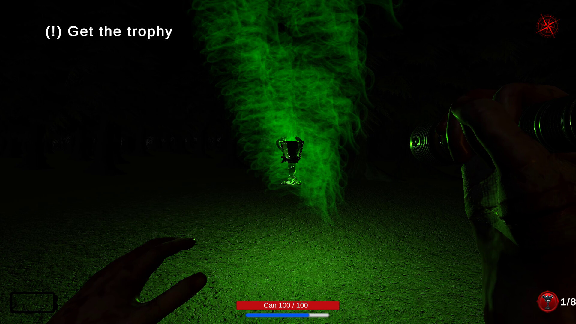 Demon Alive screenshot 3