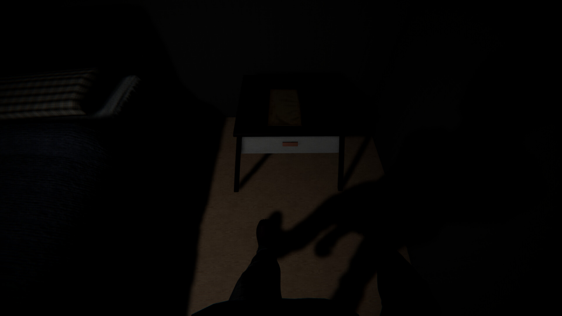 Lost Verses screenshot 4