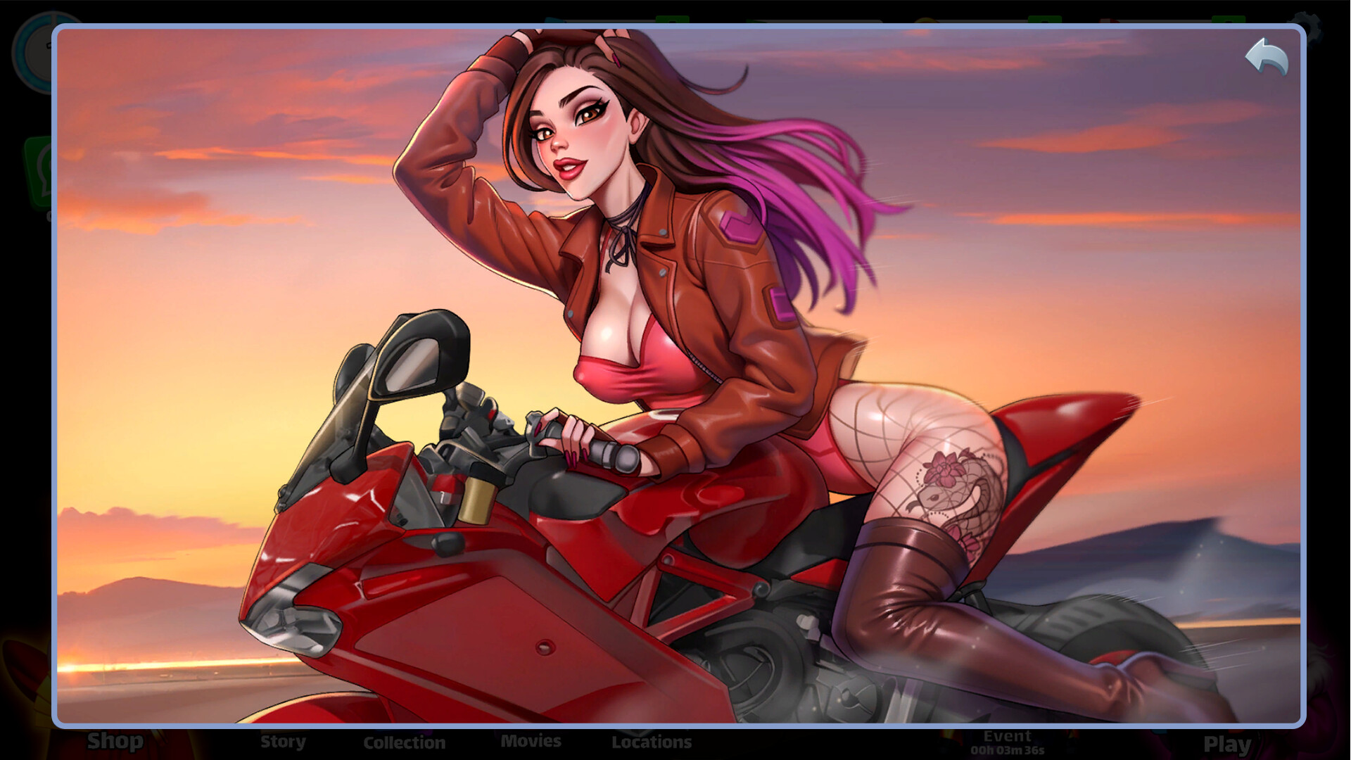 Kinky Cats 🔞 screenshot 8