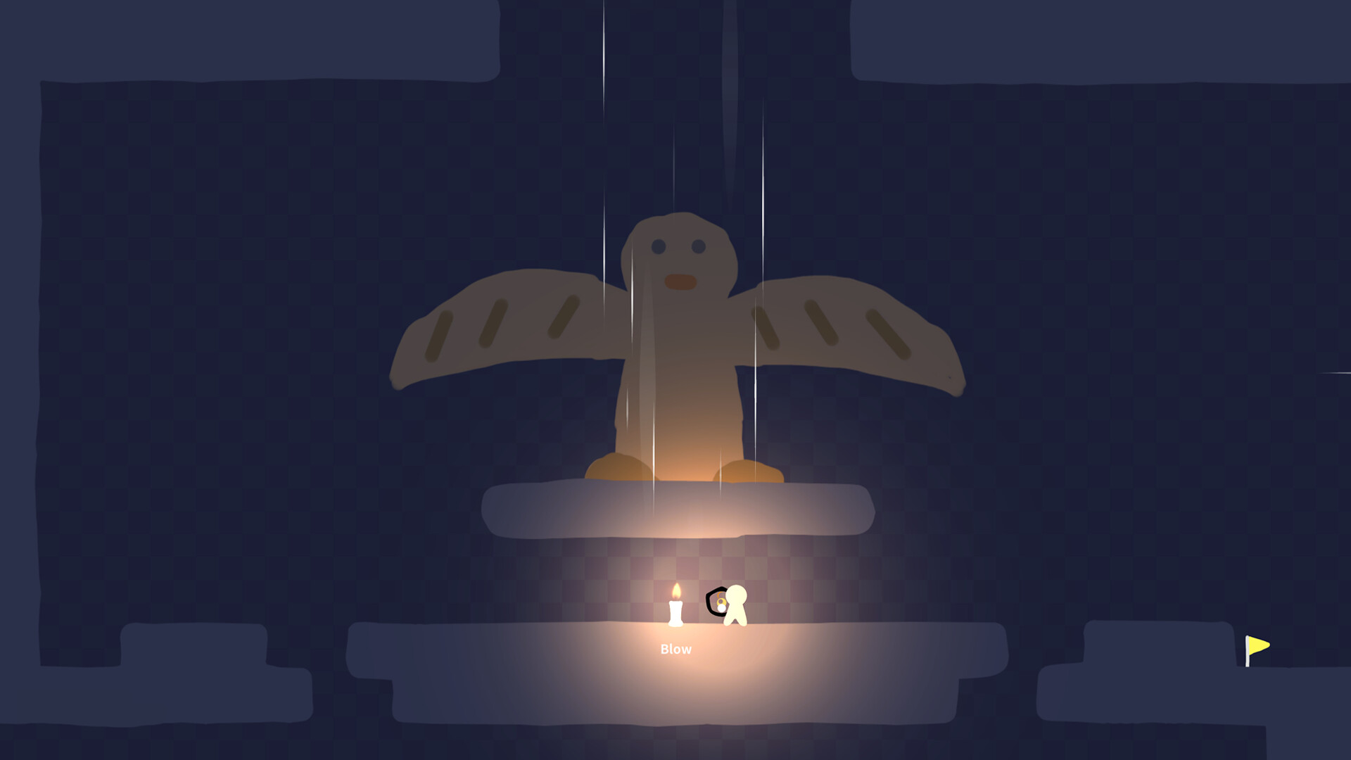 “LIGHT” IS screenshot 5