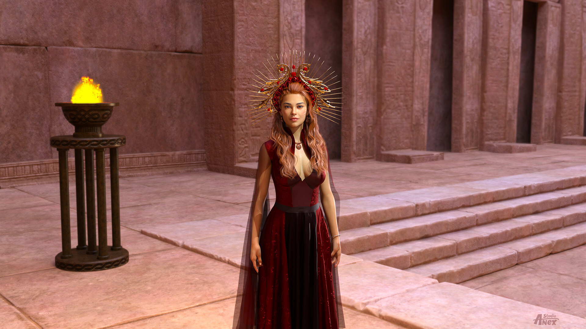 Ragnar’s Quest: Return of the Hero screenshot 3