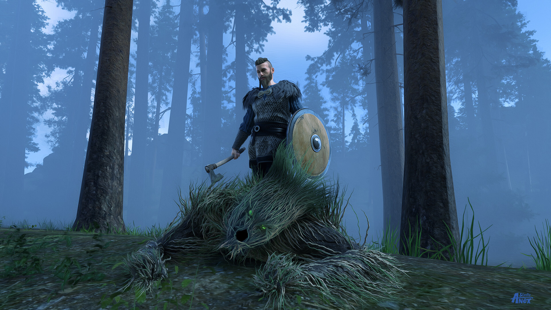 Ragnar’s Quest: Return of the Hero screenshot 4