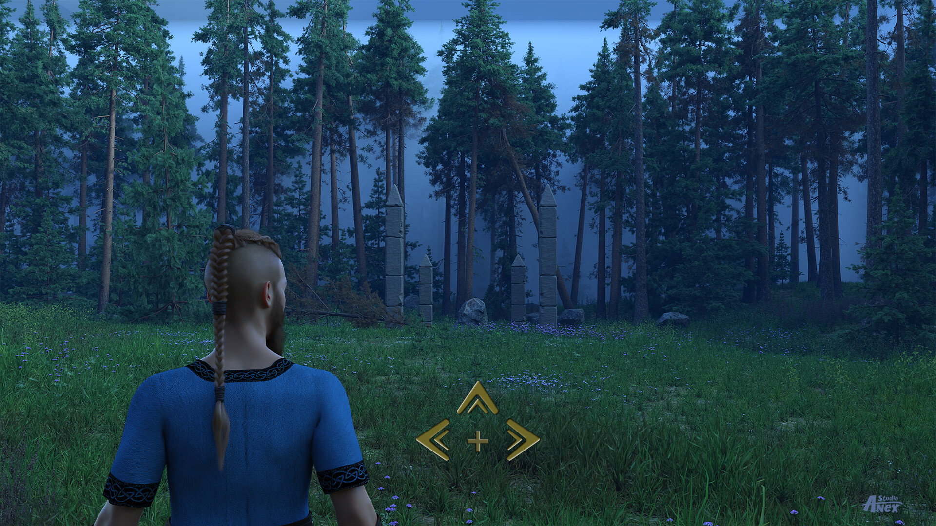 Ragnar’s Quest: Return of the Hero screenshot 5