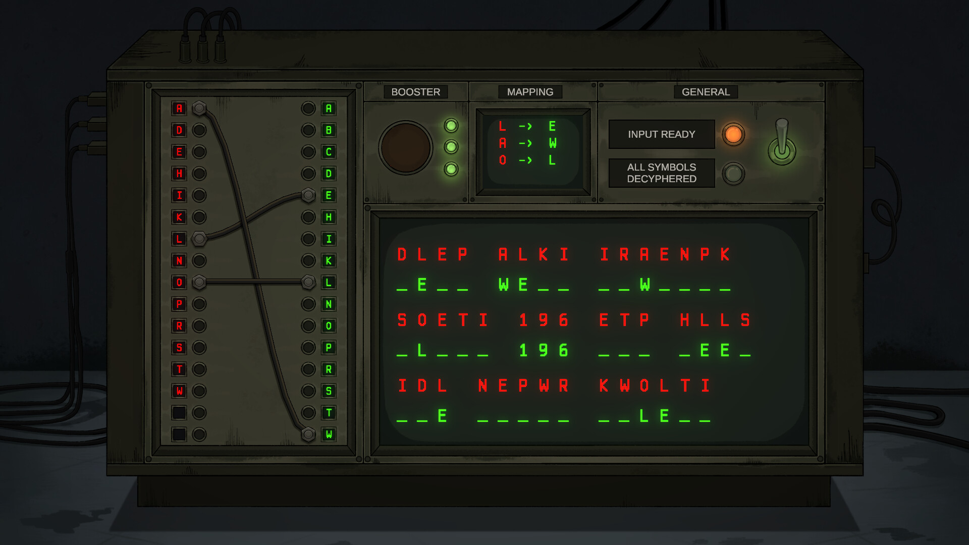 From Basement with Love screenshot 2