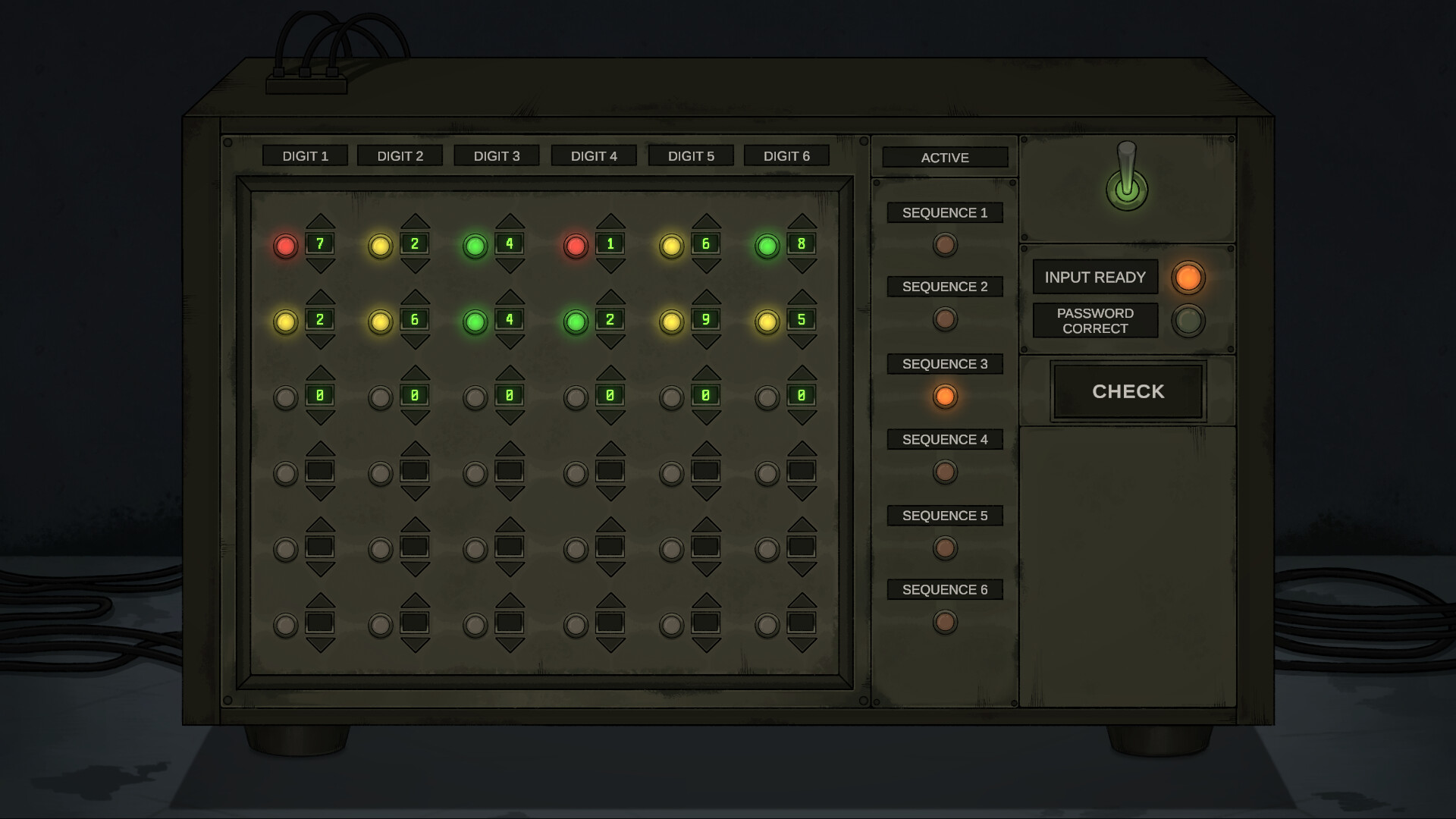 From Basement with Love screenshot 3