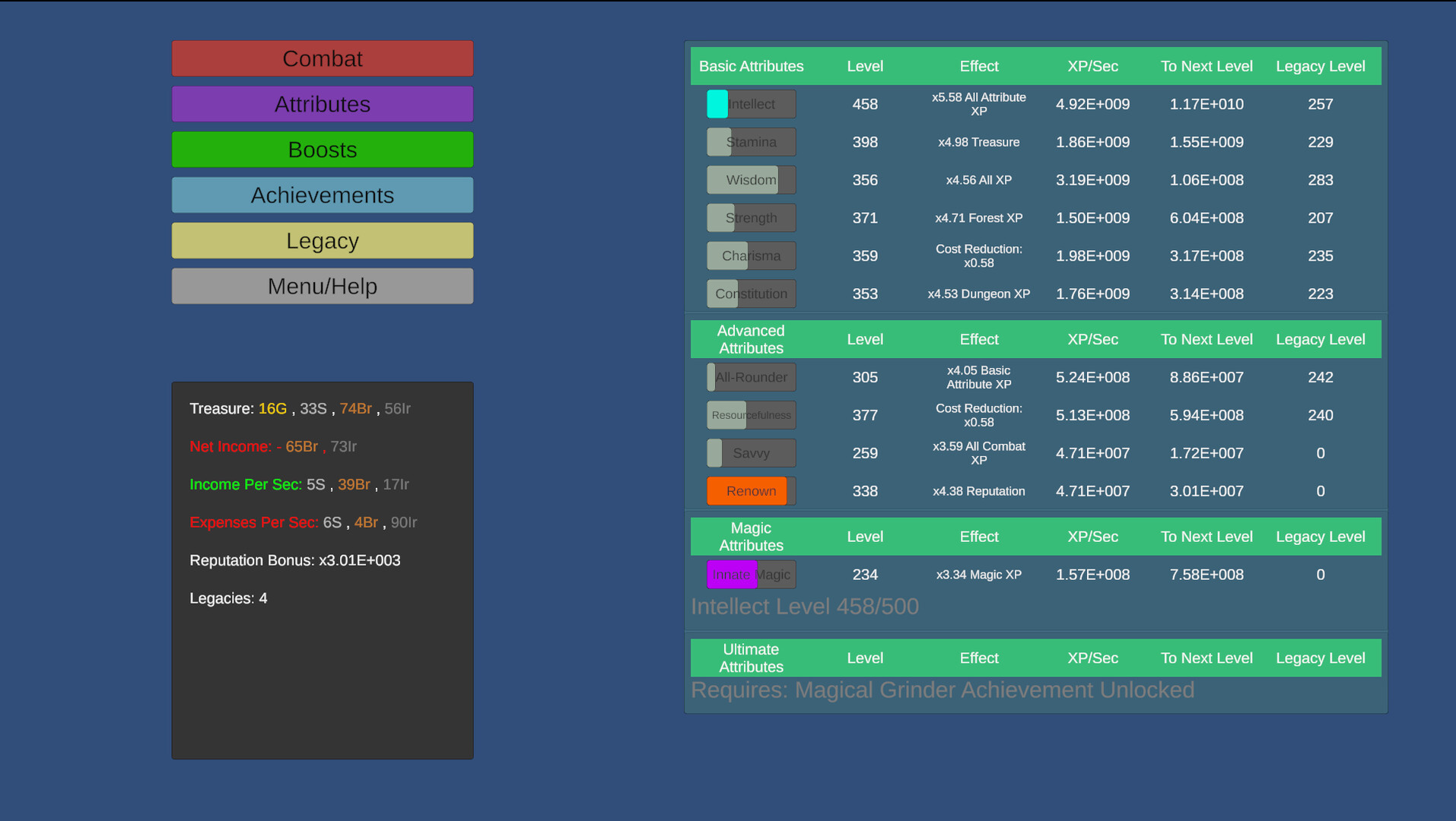 Legacy Looper screenshot 5