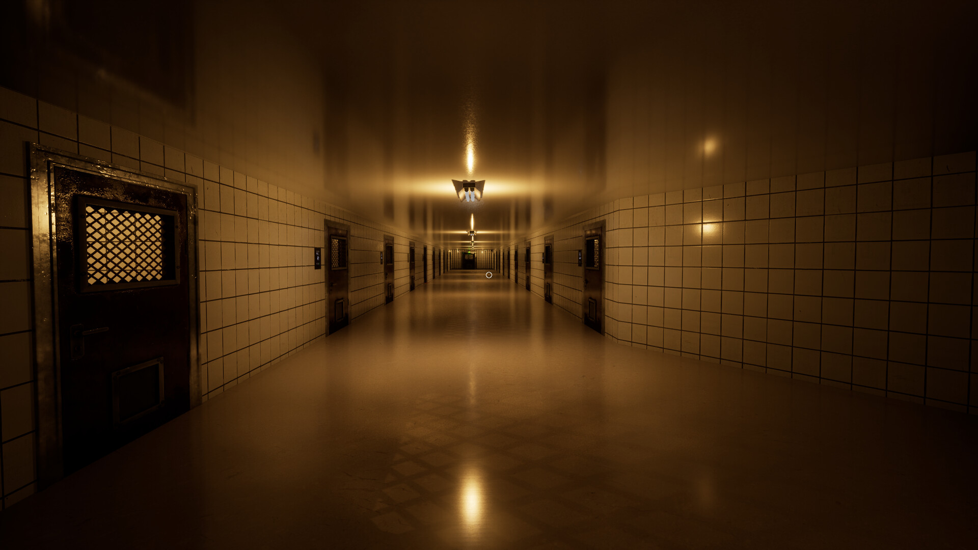 Deliverance screenshot 2