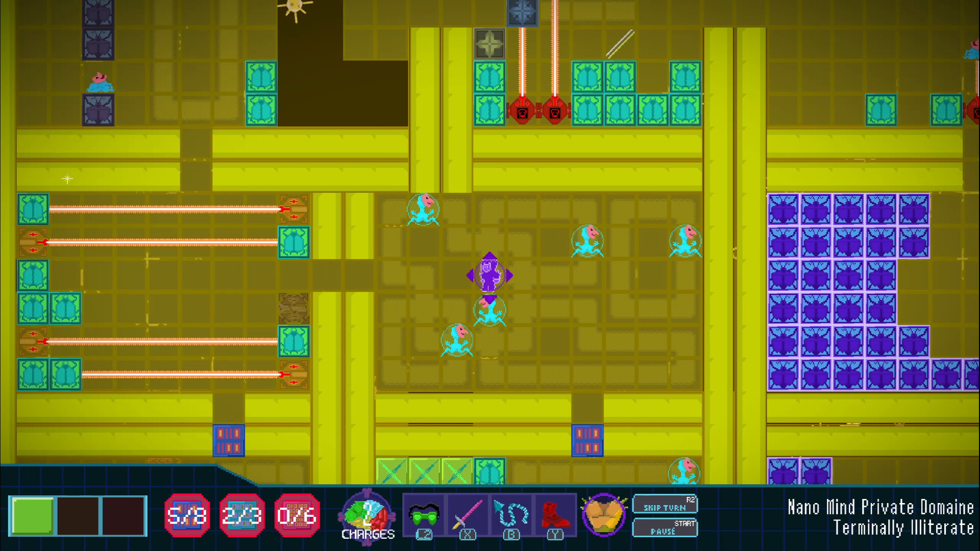 DoomWall screenshot 4