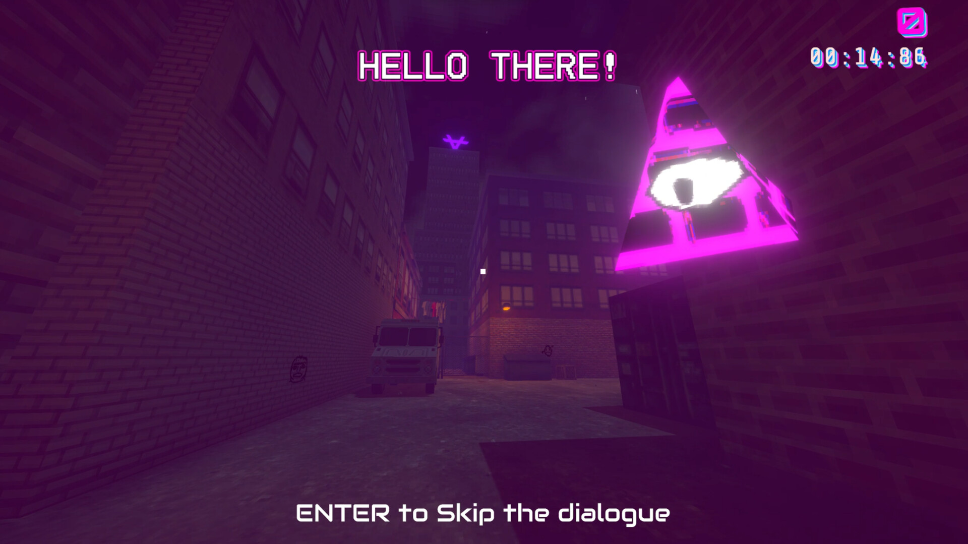 Adrenaline Overdrive screenshot 7