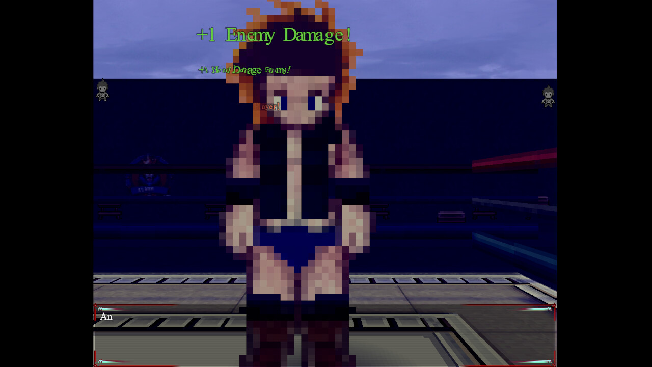 Miolhr Wrestling League The Game screenshot 14