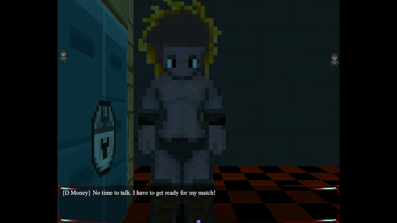 Miolhr Wrestling League The Game screenshot 9