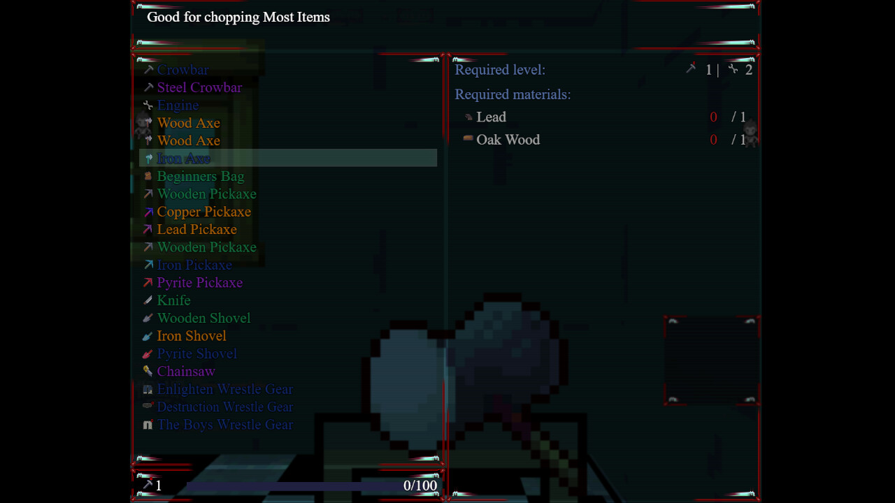 Miolhr Wrestling League The Game screenshot 10
