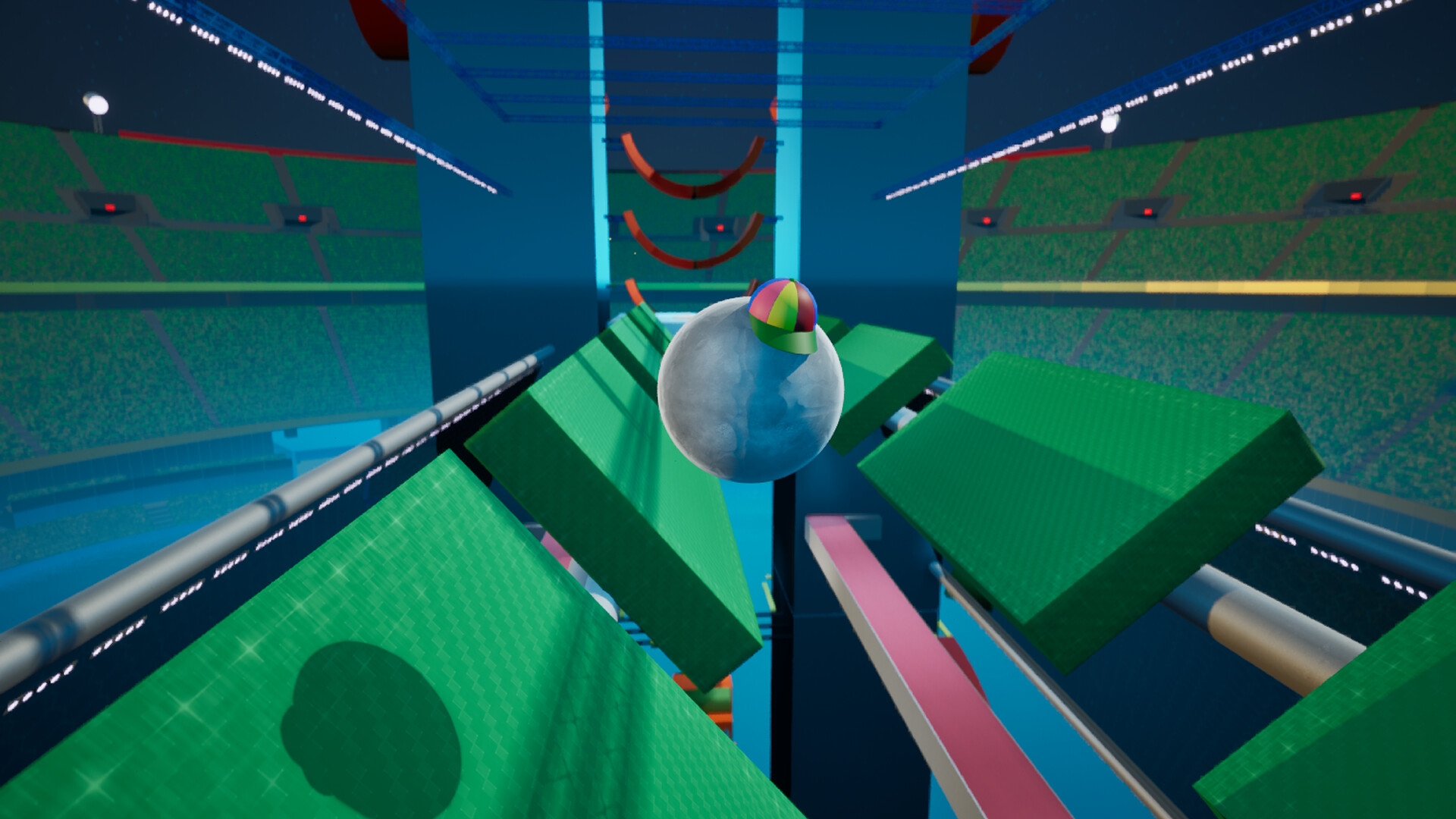 Ballest of Them All screenshot 5