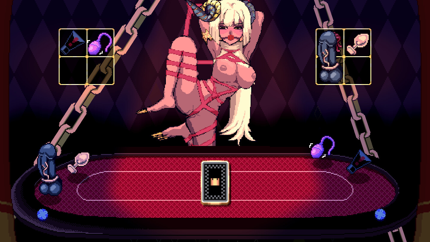 Succubus Roulette screenshot 2