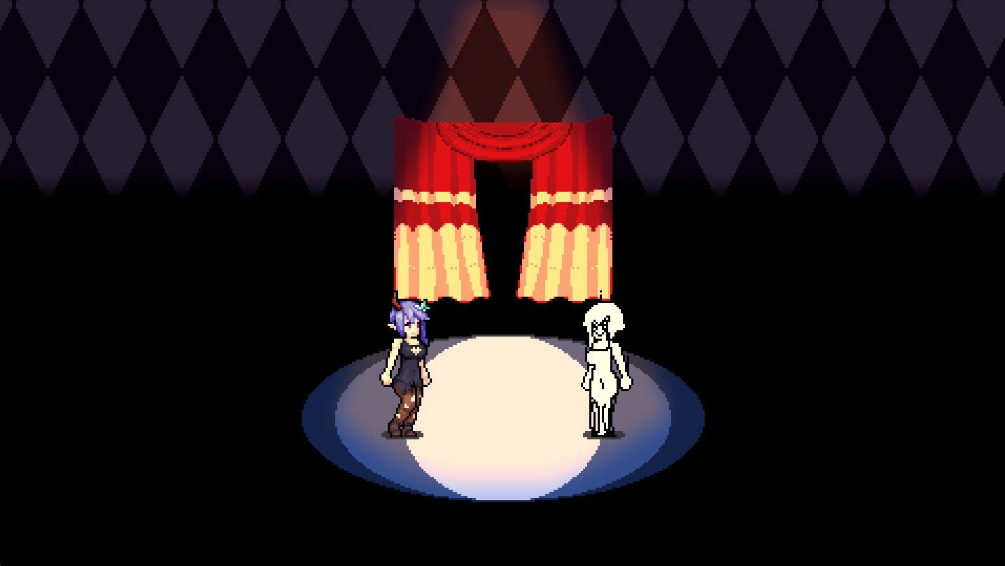 Succubus Roulette screenshot 5