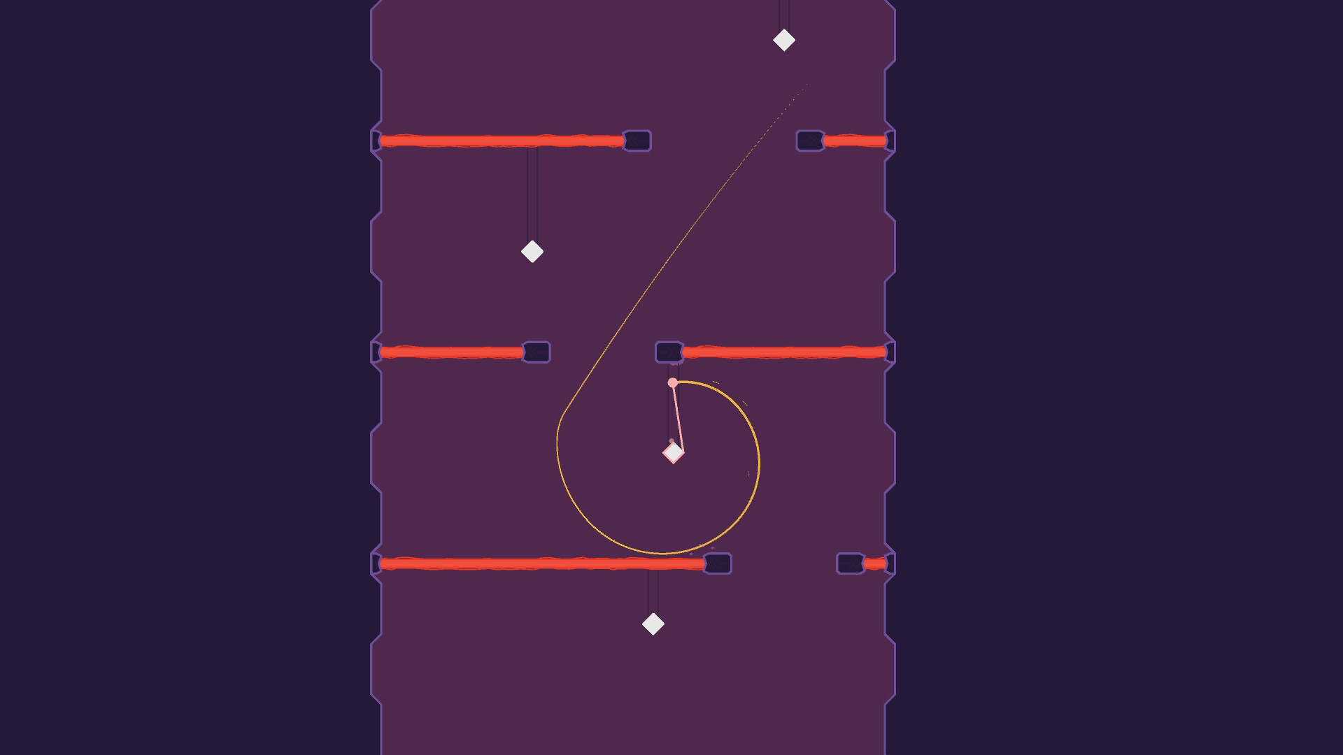 Unbound Drift screenshot 4