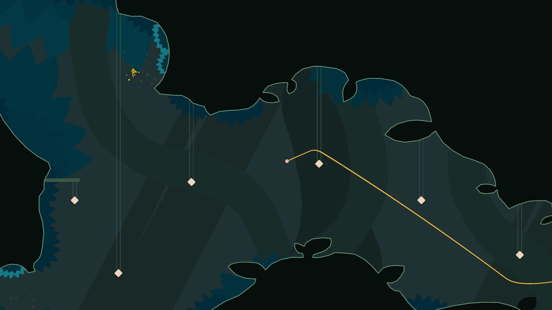 Unbound Drift screenshot 1