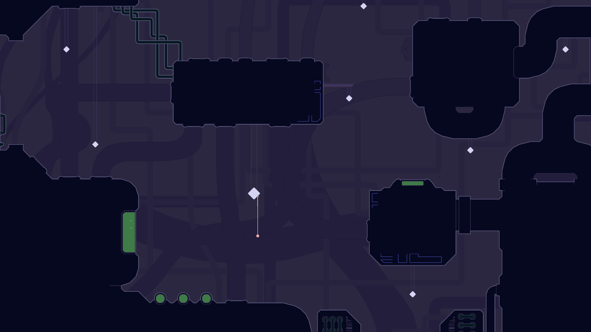 Unbound Drift screenshot 3
