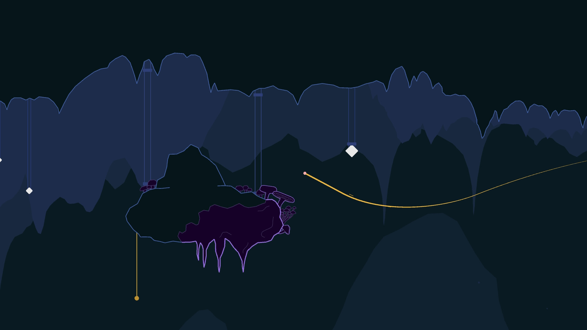 Unbound Drift screenshot 2