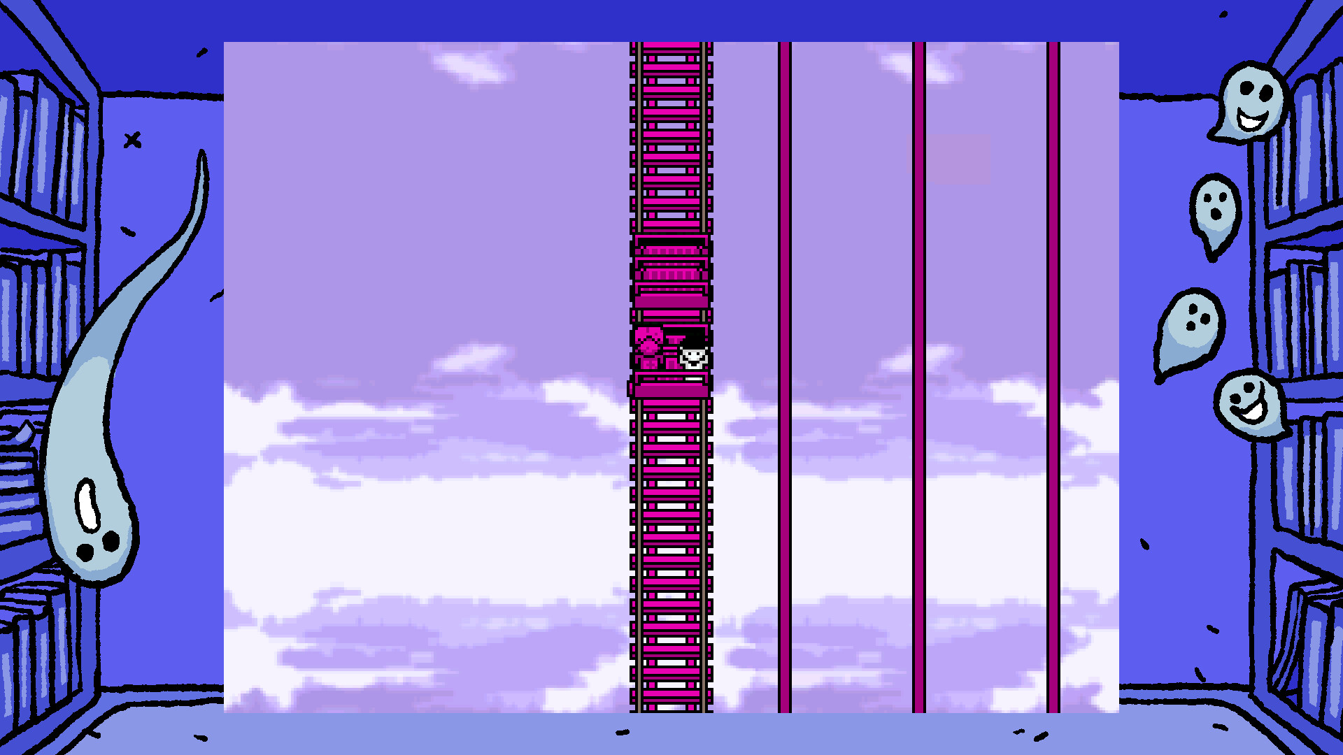 OFF screenshot 4