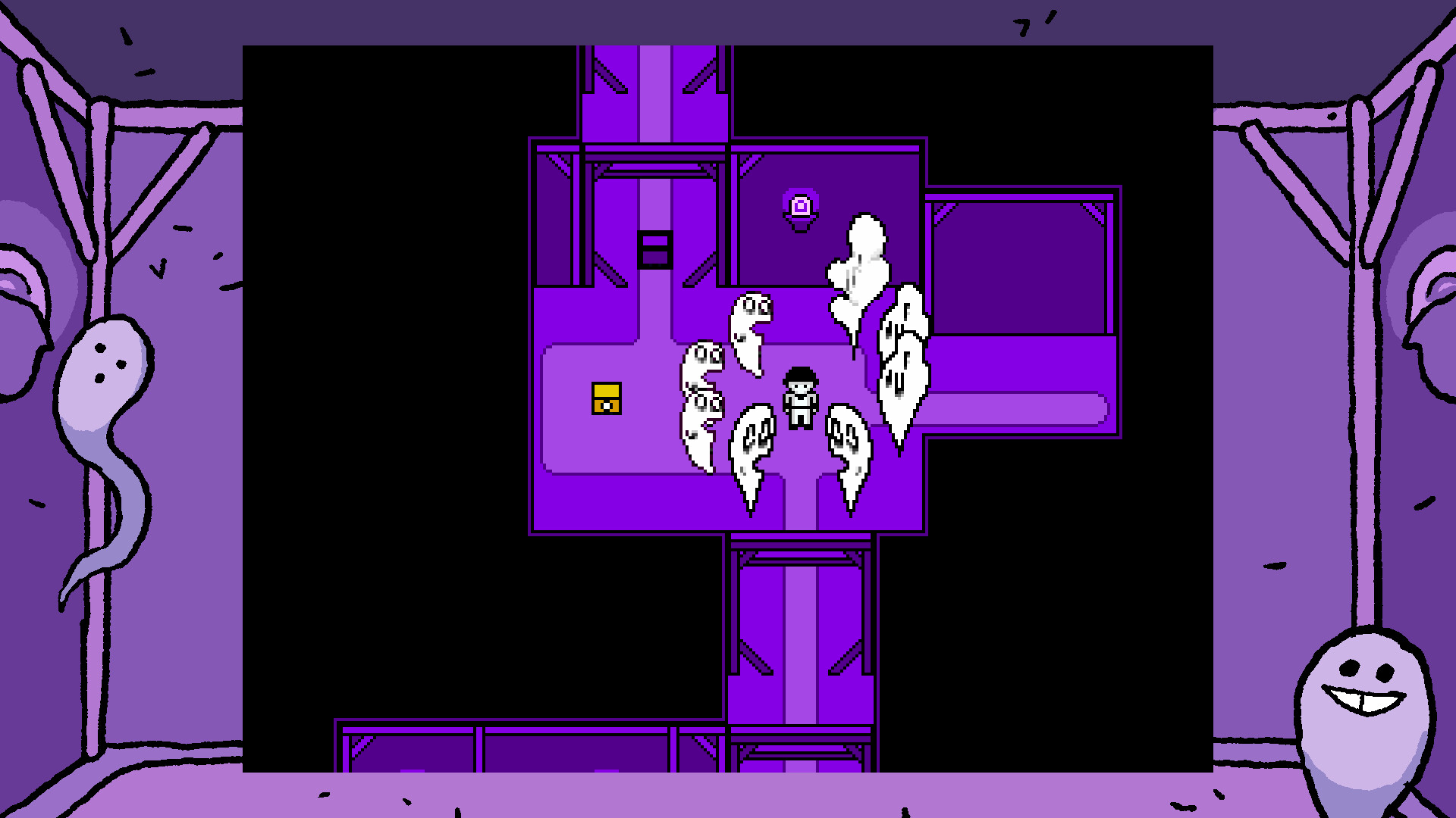 OFF screenshot 2