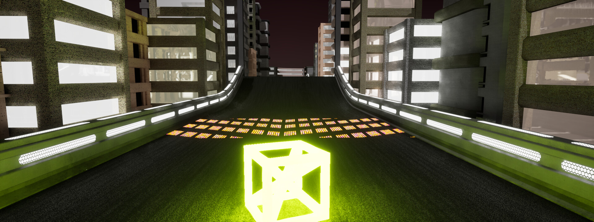 Duel Drive screenshot 11
