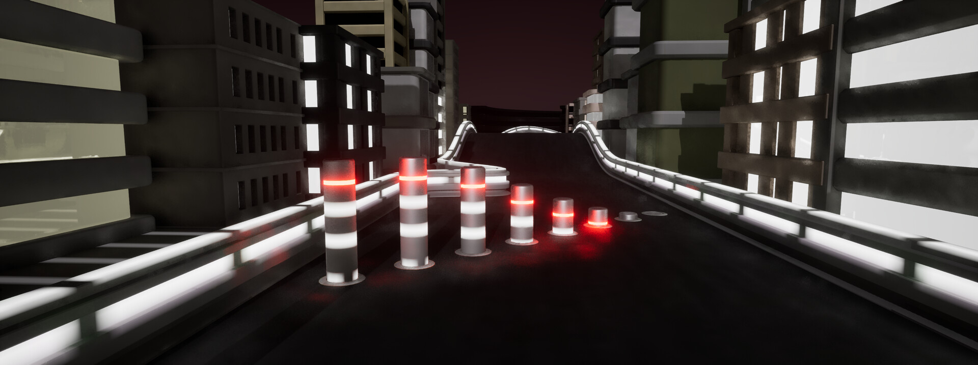 Duel Drive screenshot 5