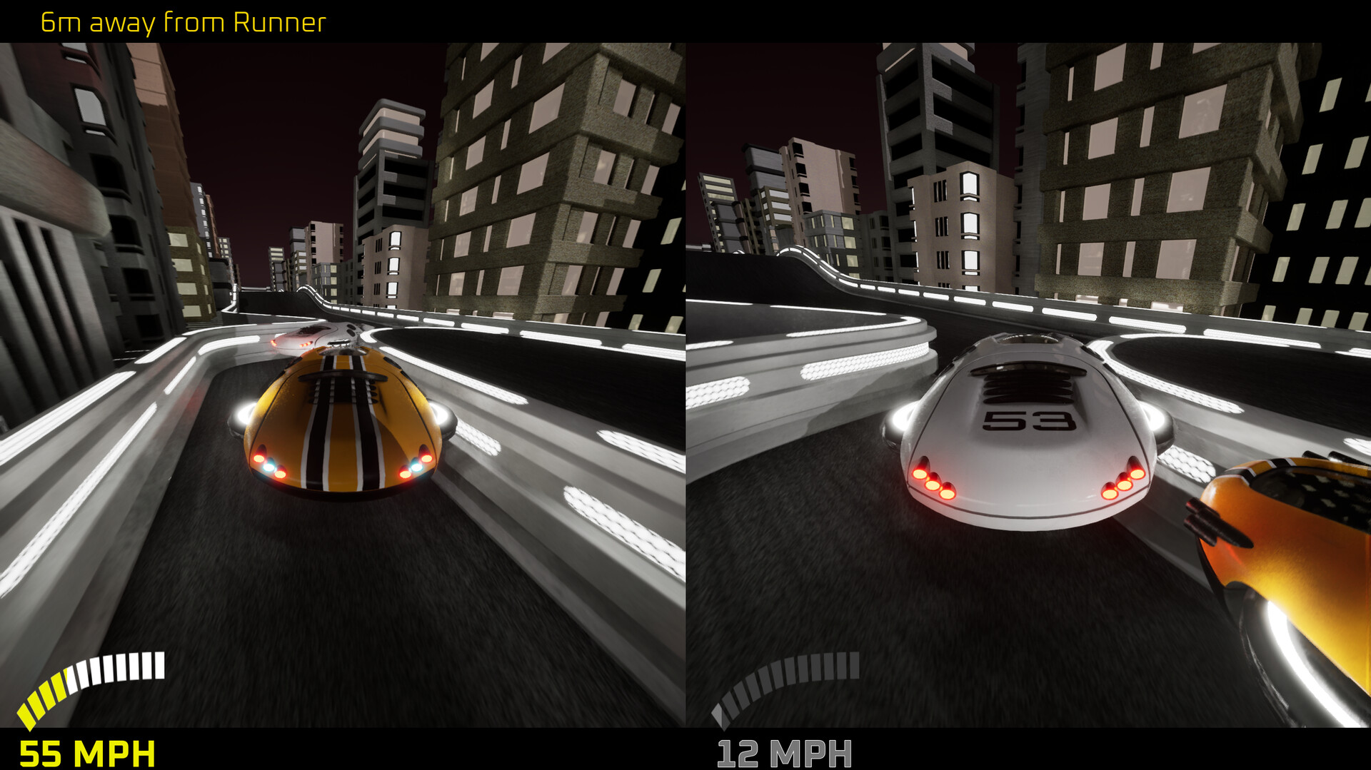 Duel Drive screenshot 8