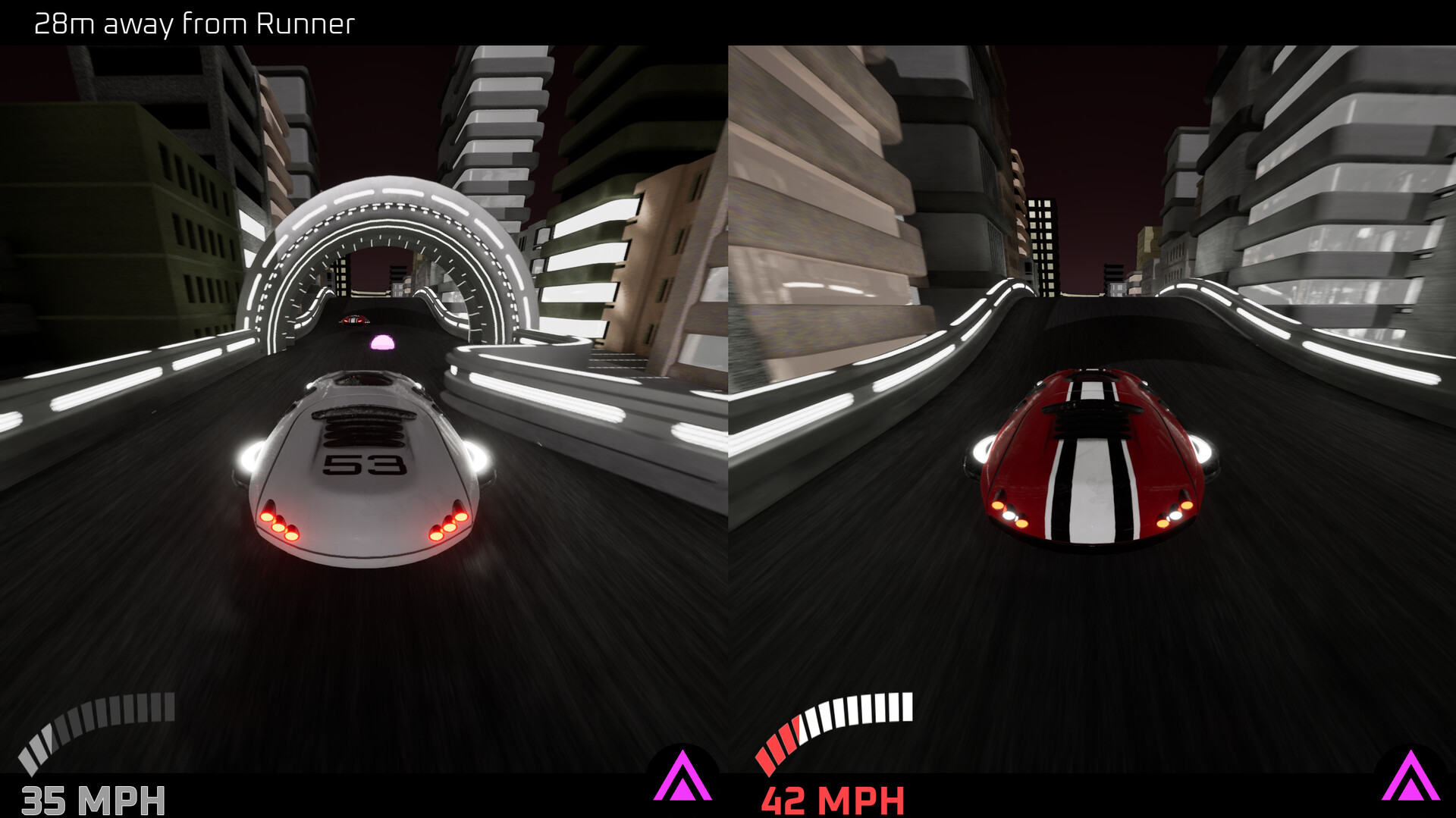 Duel Drive screenshot 6