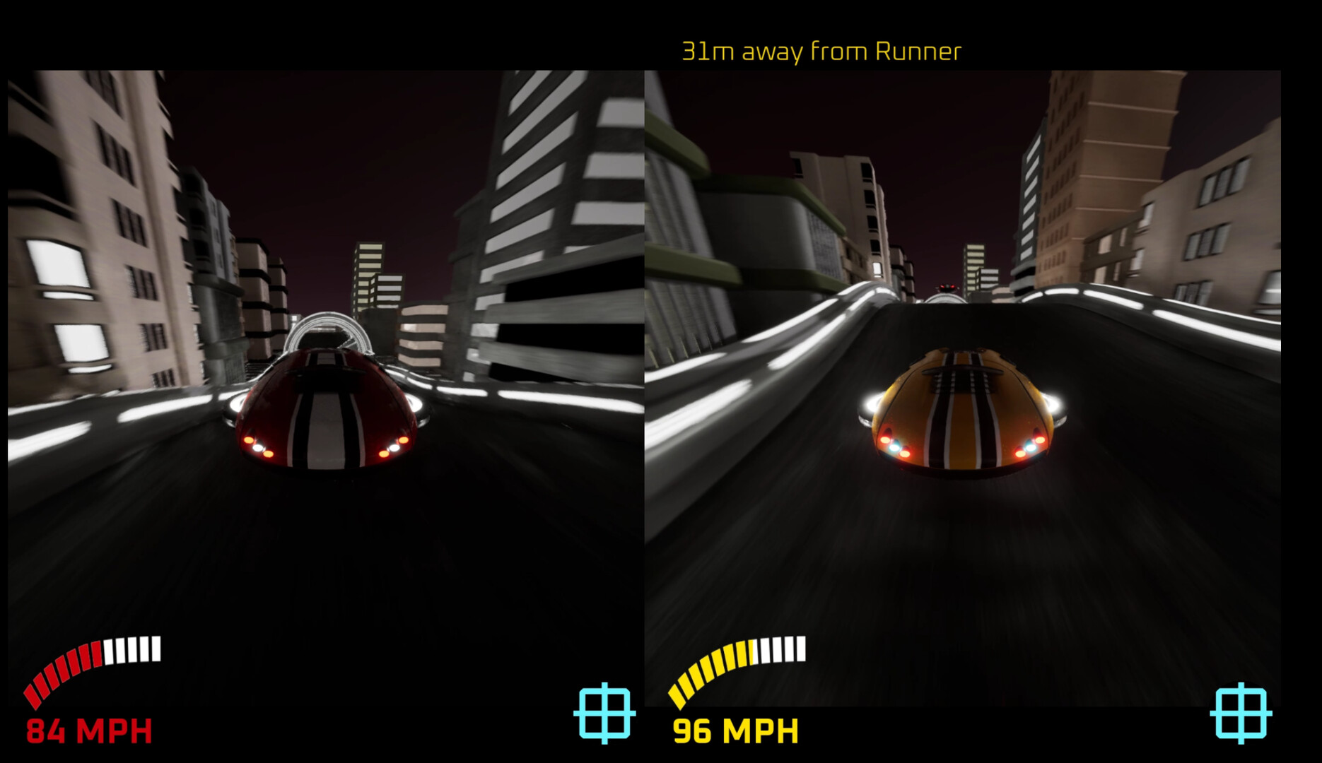 Duel Drive screenshot 10