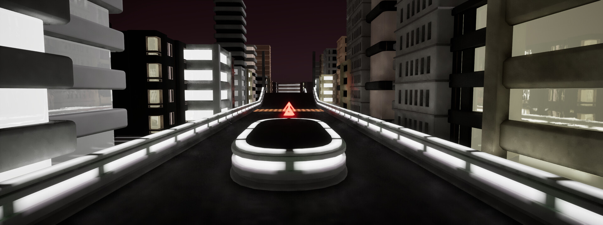 Duel Drive screenshot 3
