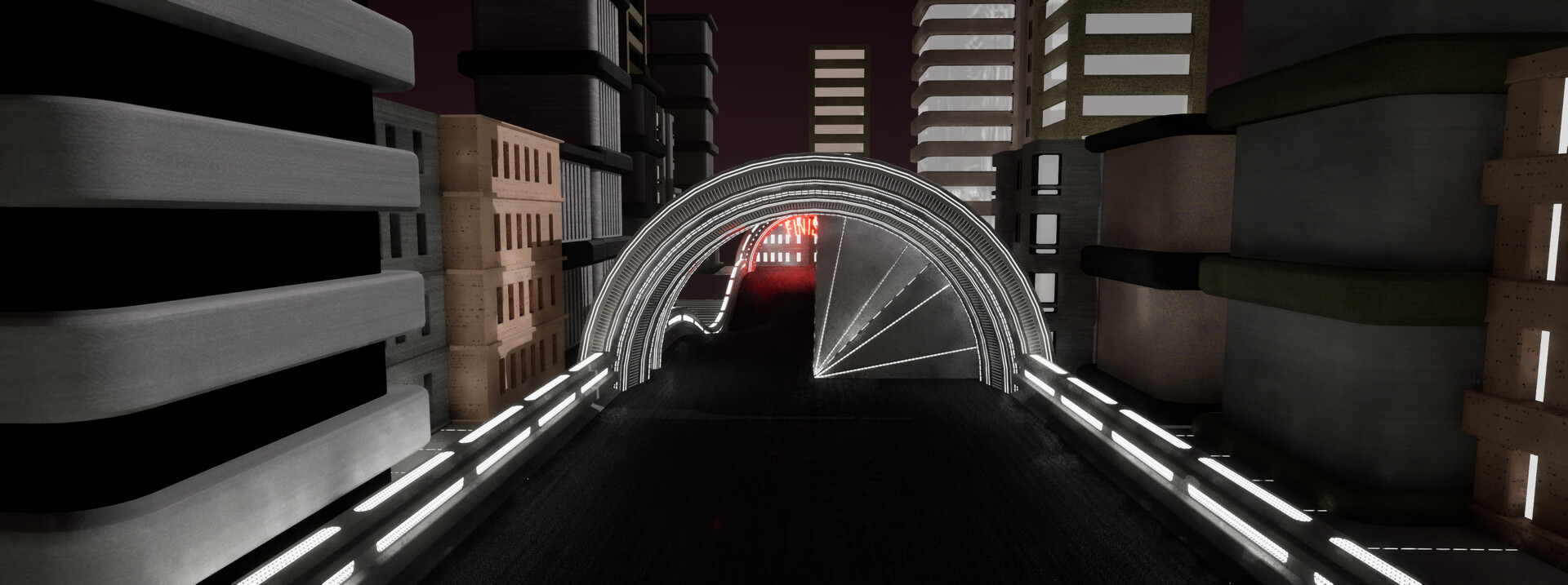Duel Drive screenshot 9