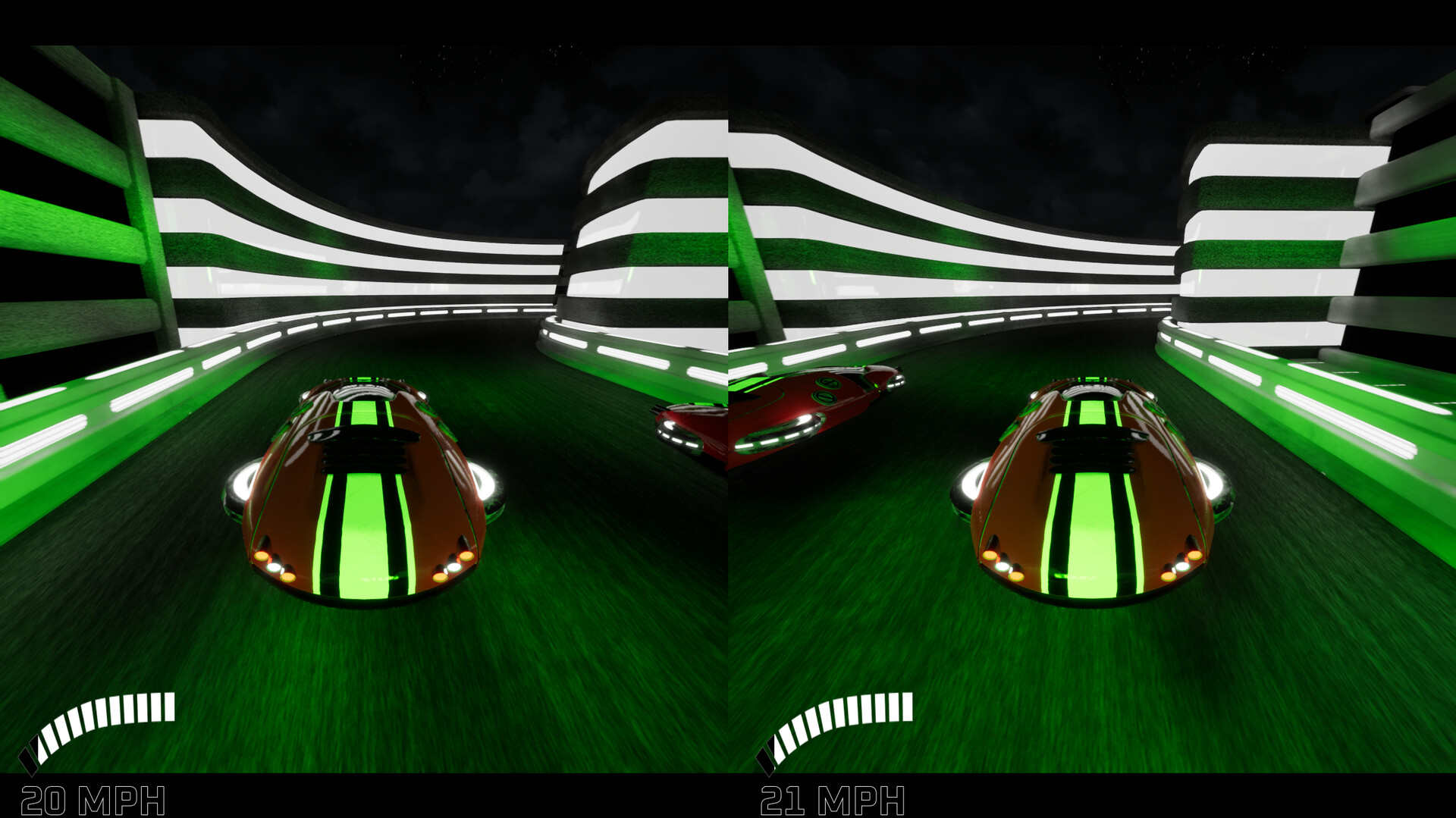 Duel Drive screenshot 12
