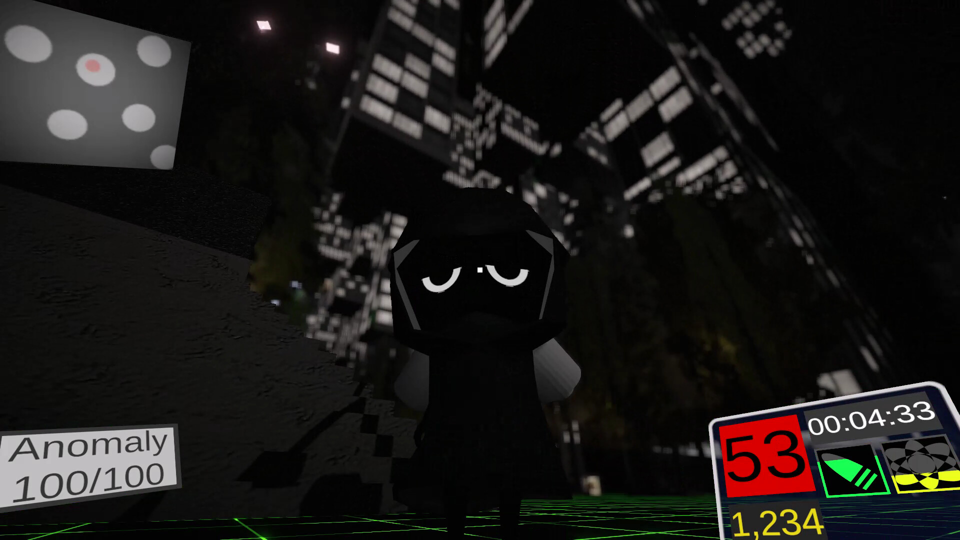 False World screenshot 1