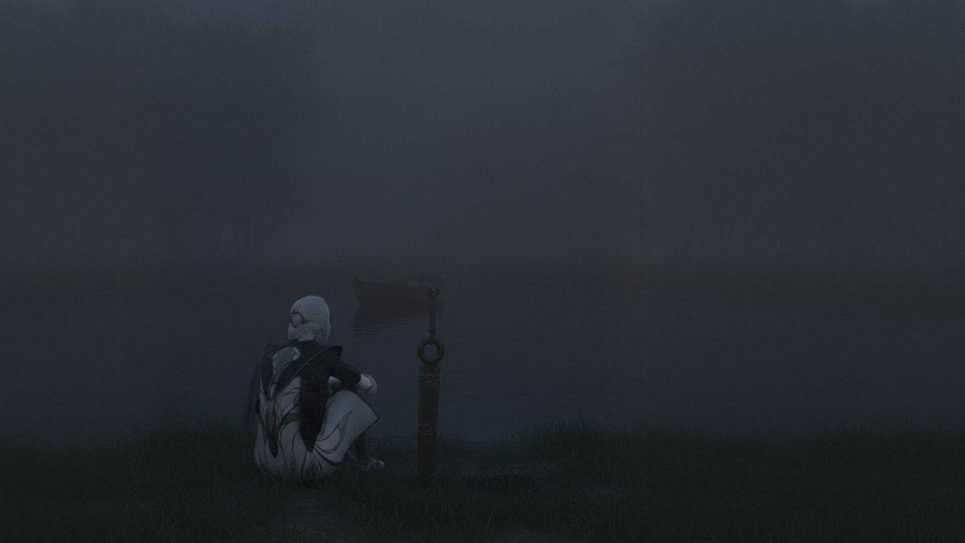Enze: The Unbidden Grace screenshot 6