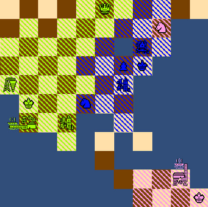 Global Chess screenshot 2