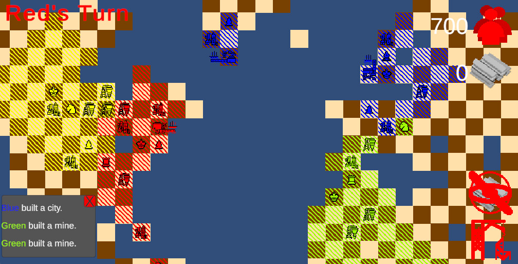Global Chess screenshot 4