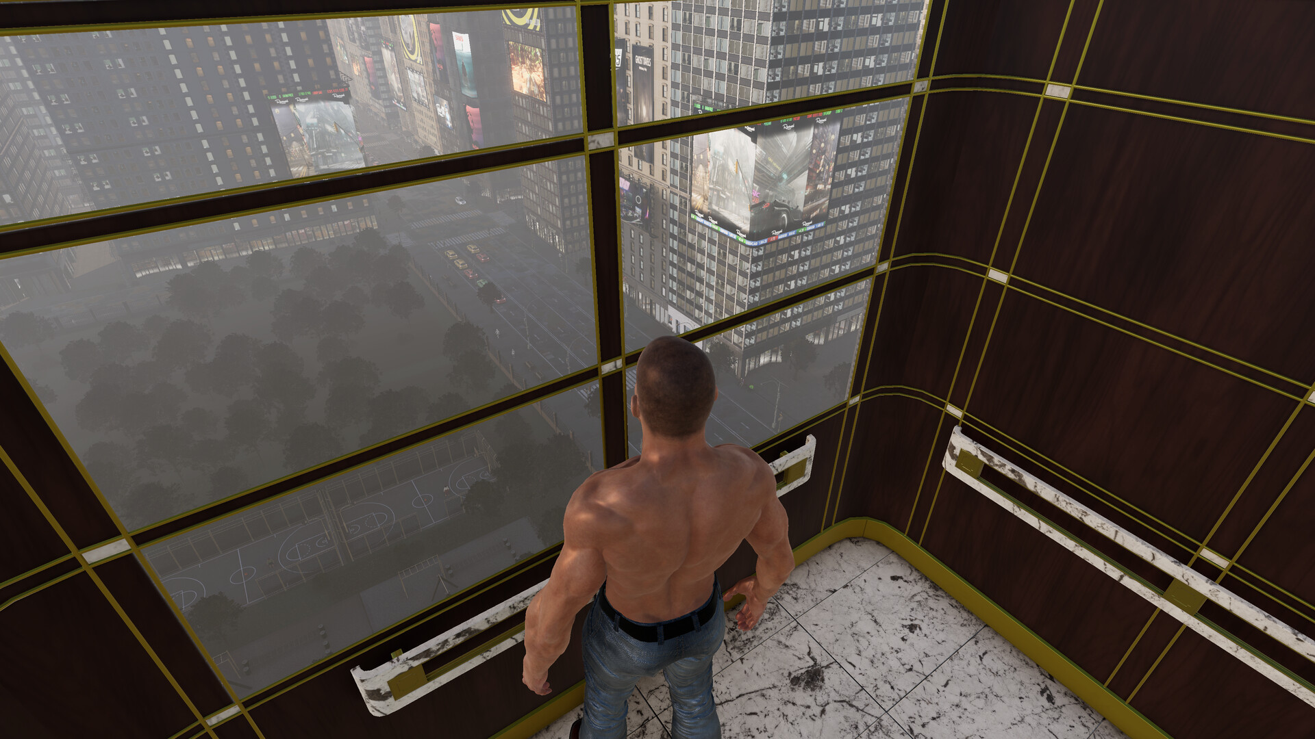 Grandis Adventures screenshot 5