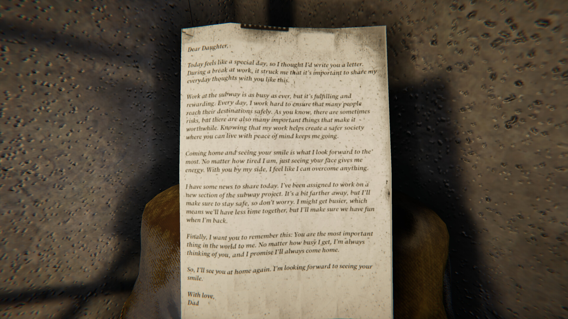 Grandis Adventures screenshot 17