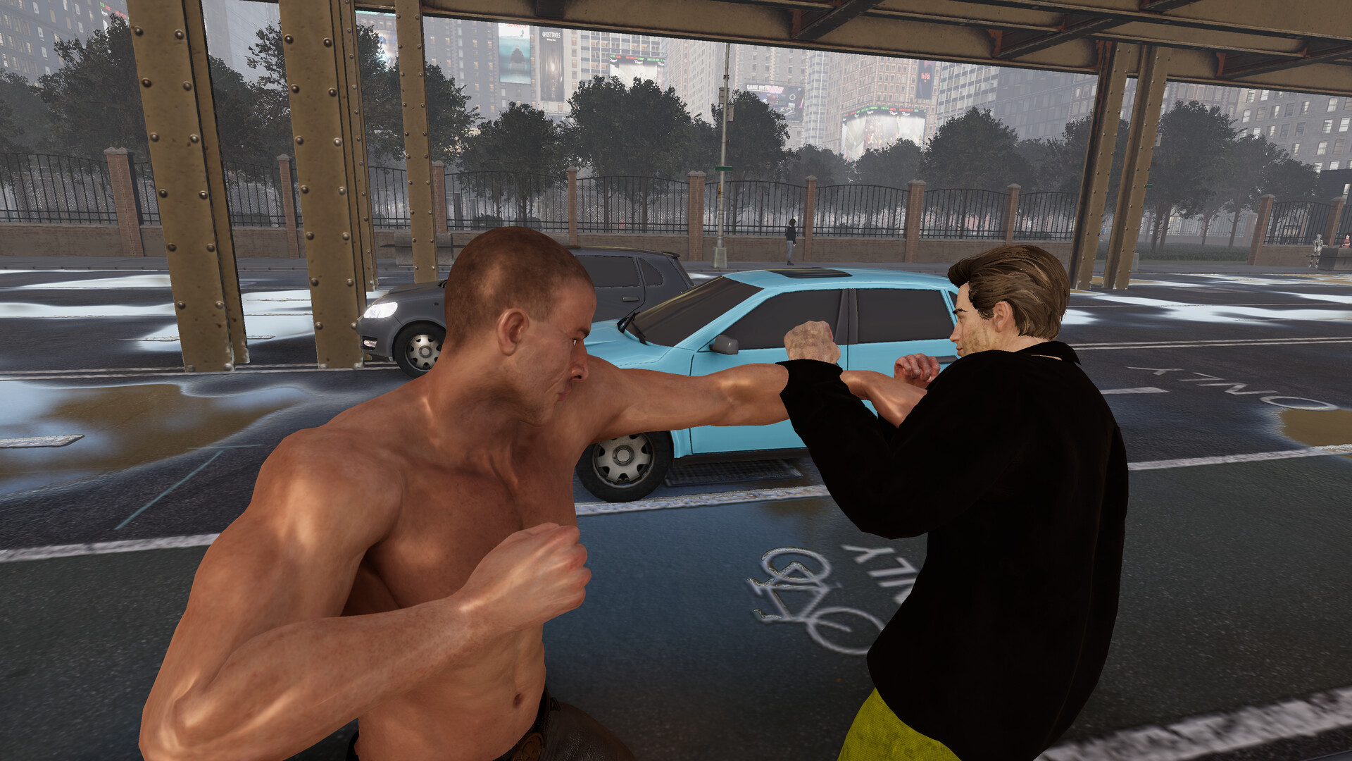 Grandis Adventures screenshot 11