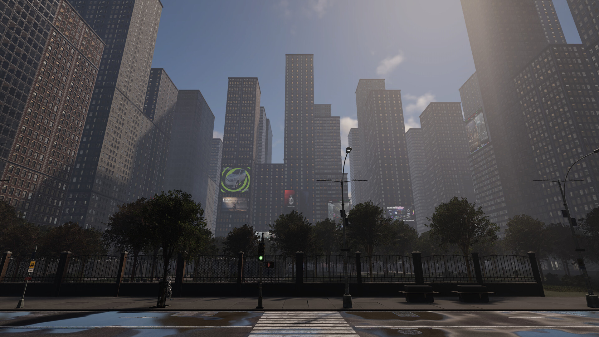 Grandis Adventures screenshot 3