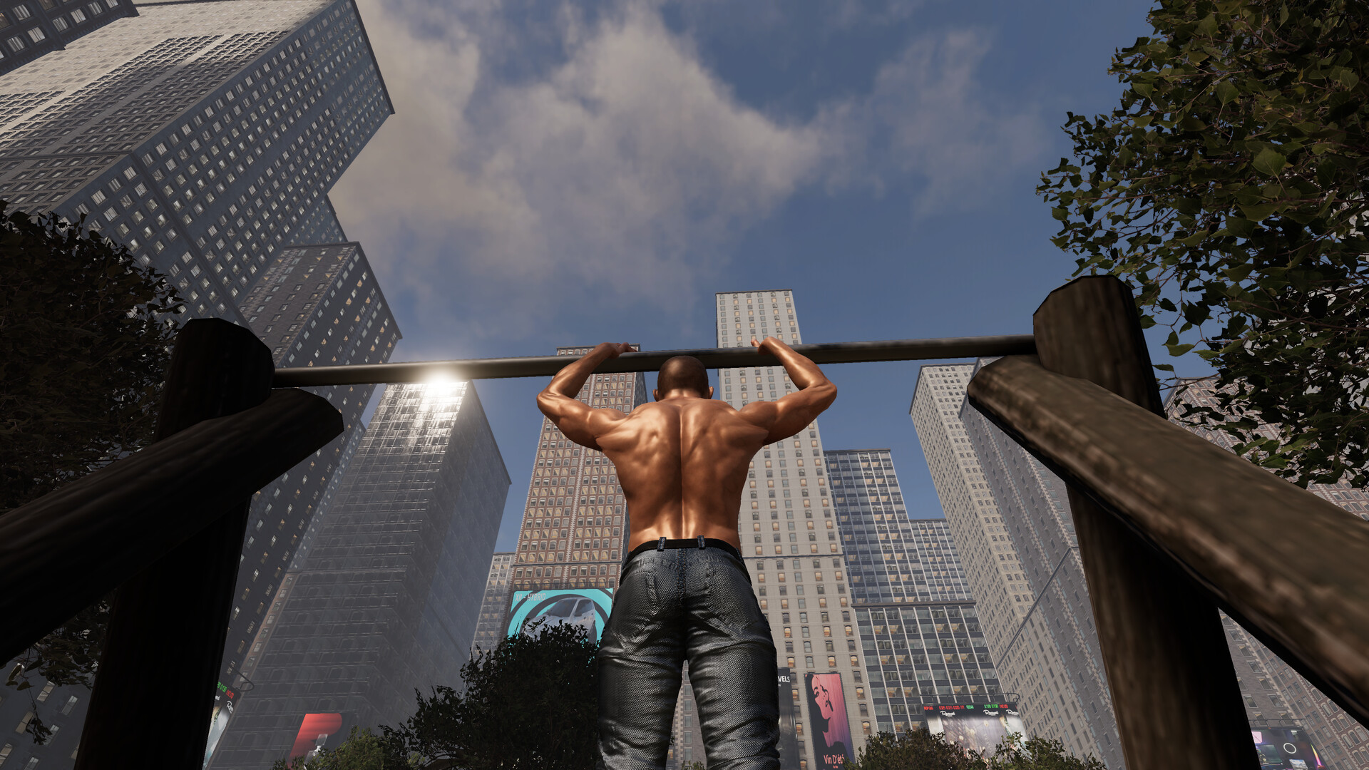 Grandis Adventures screenshot 10