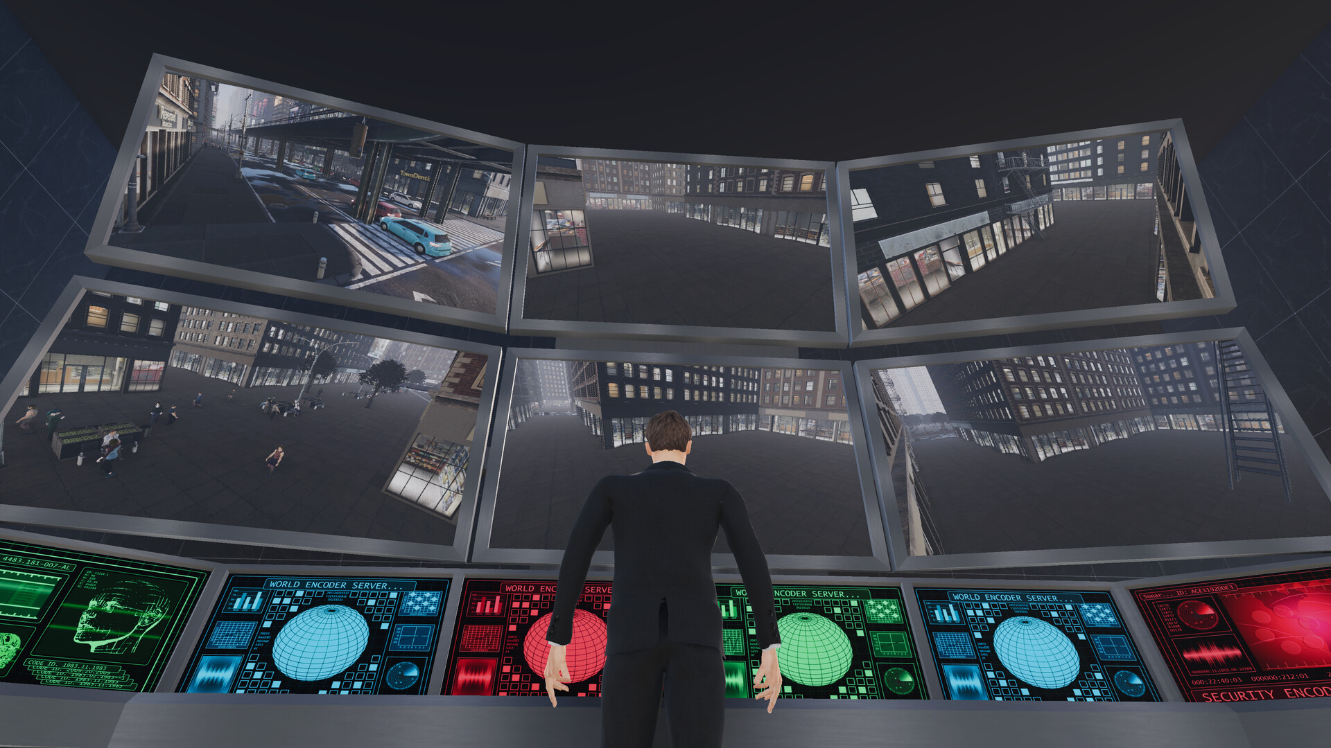 Grandis Adventures screenshot 12