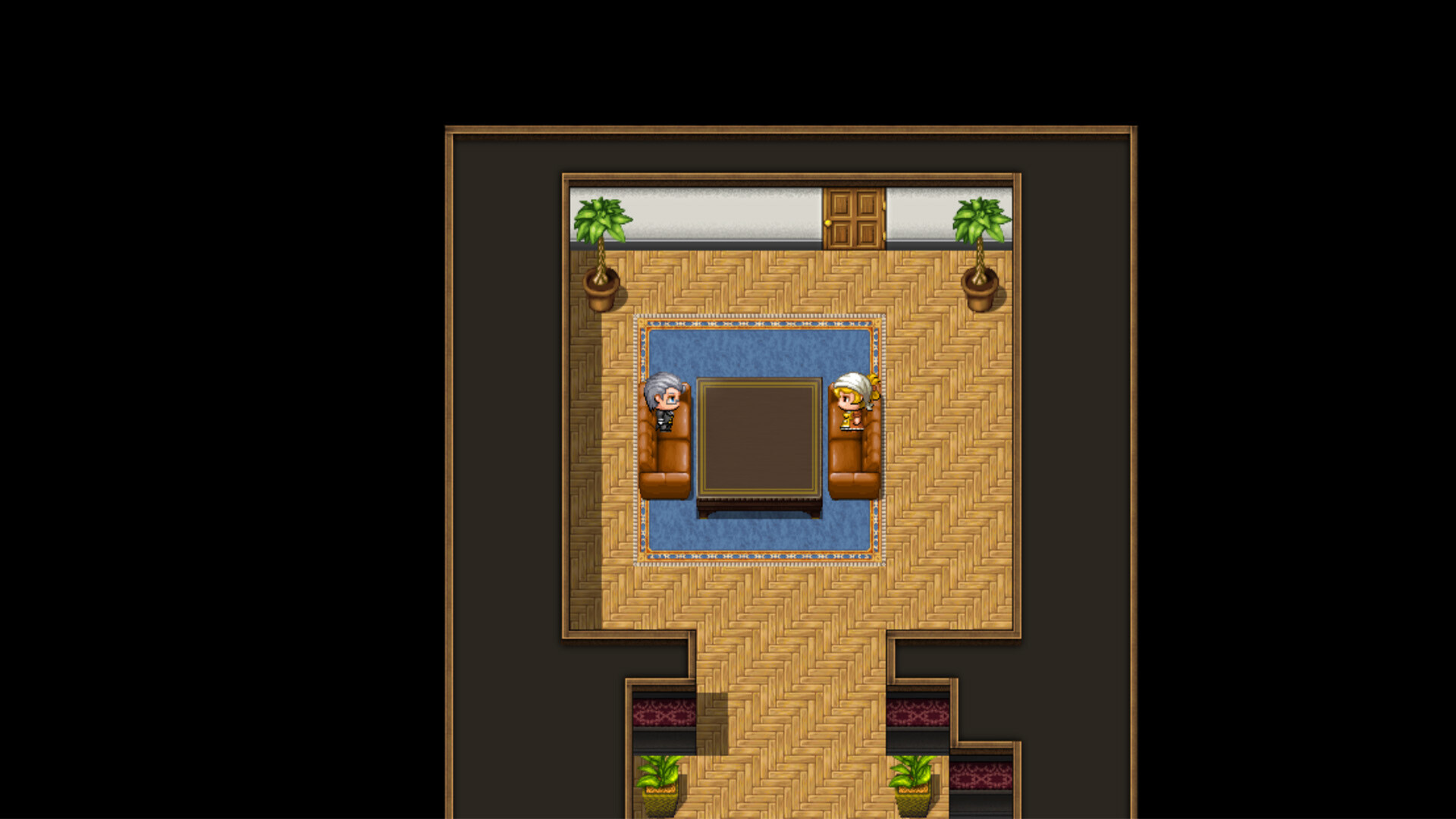 Please pay the rent! screenshot 4
