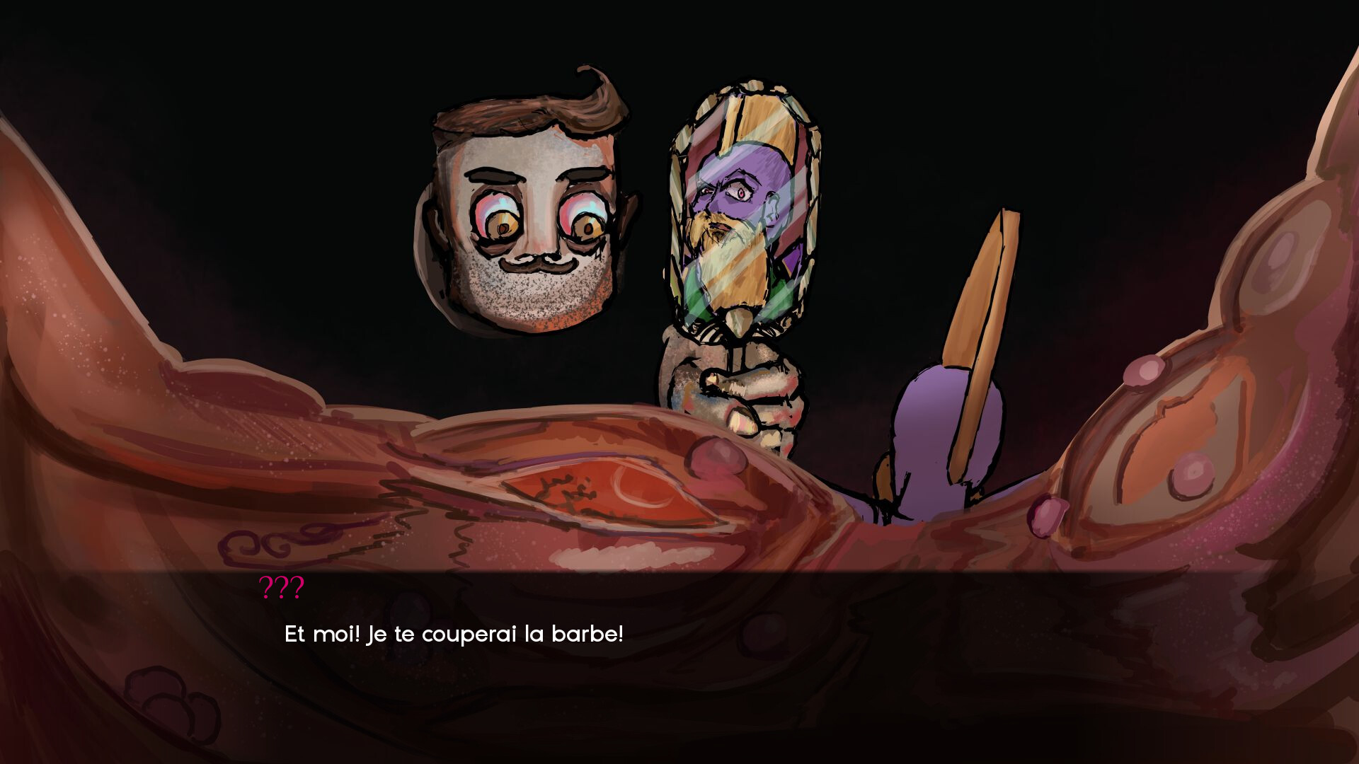 The Adventures of Badgersaw screenshot 8
