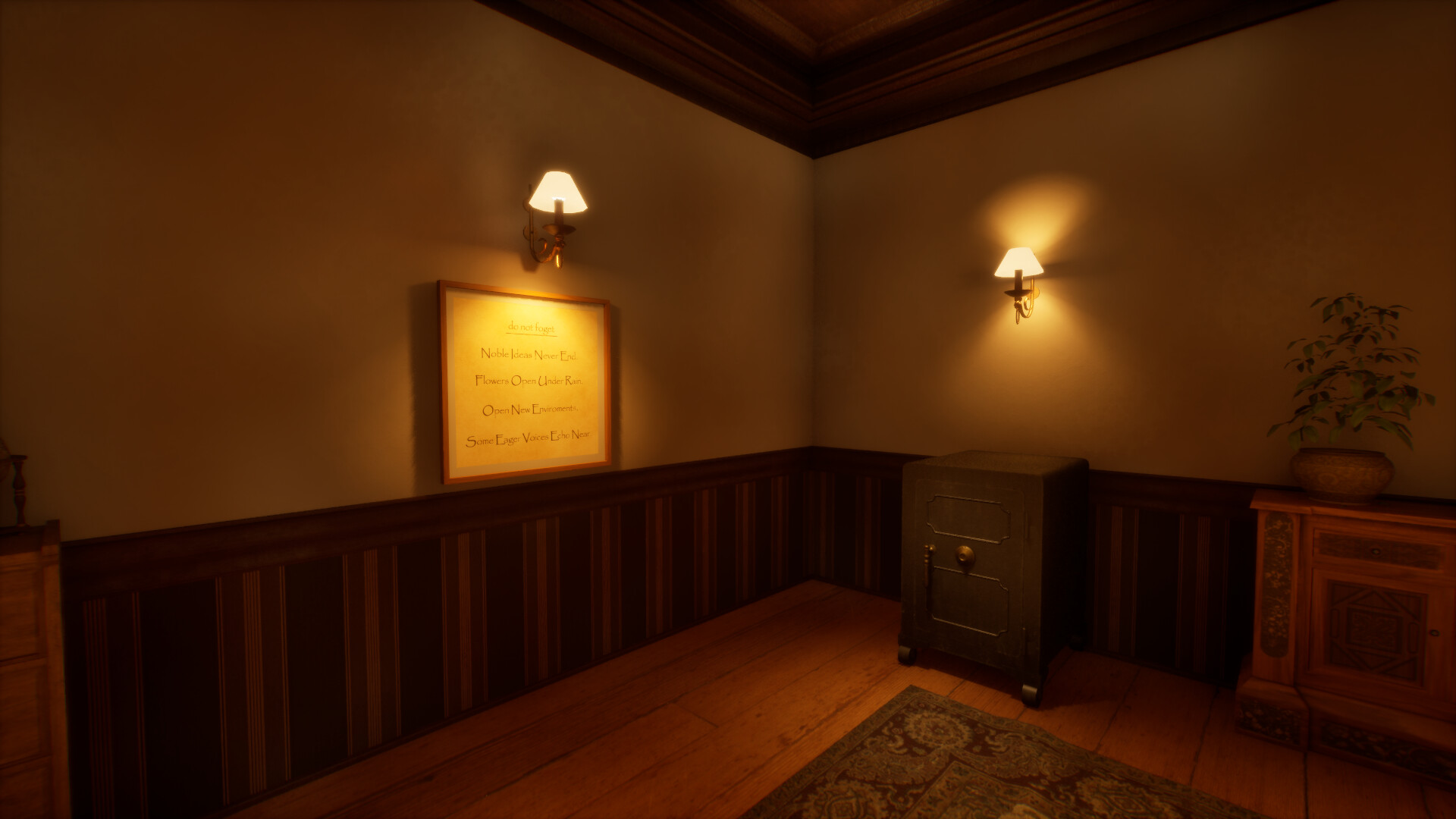 LINGKARAN：リンカラン screenshot 3