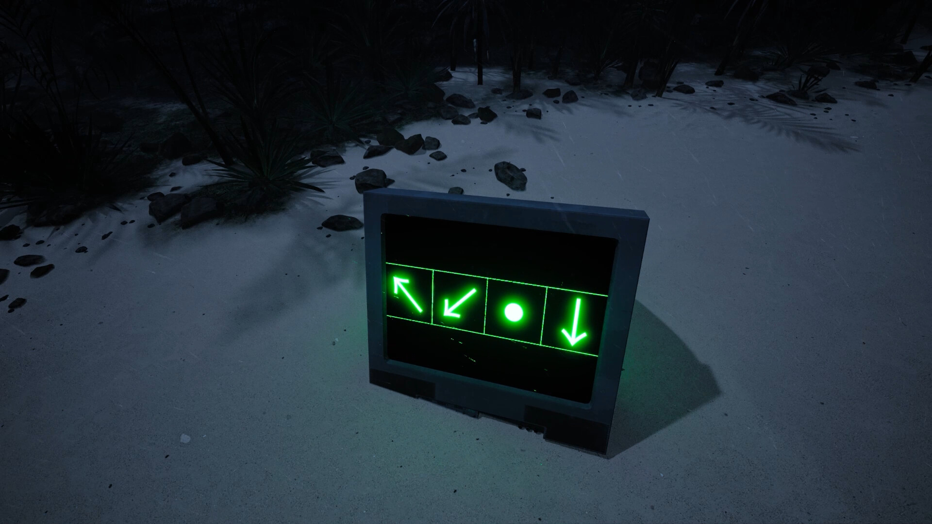 LINGKARAN:リンカラン screenshot 4