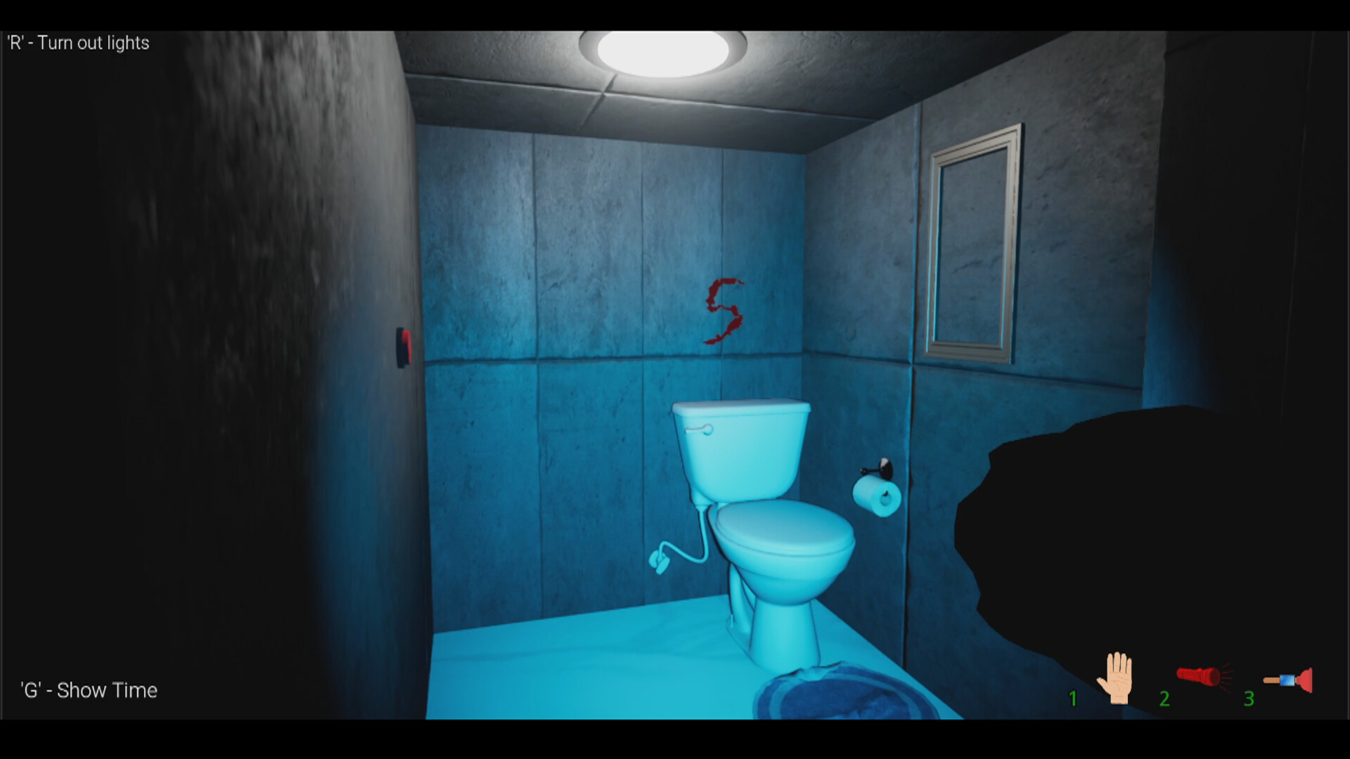 SKIBIDI TOILET: Operation Terror screenshot 11
