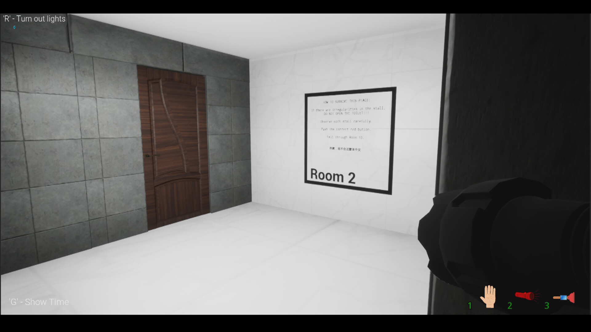 SKIBIDI TOILET: Operation Terror screenshot 8