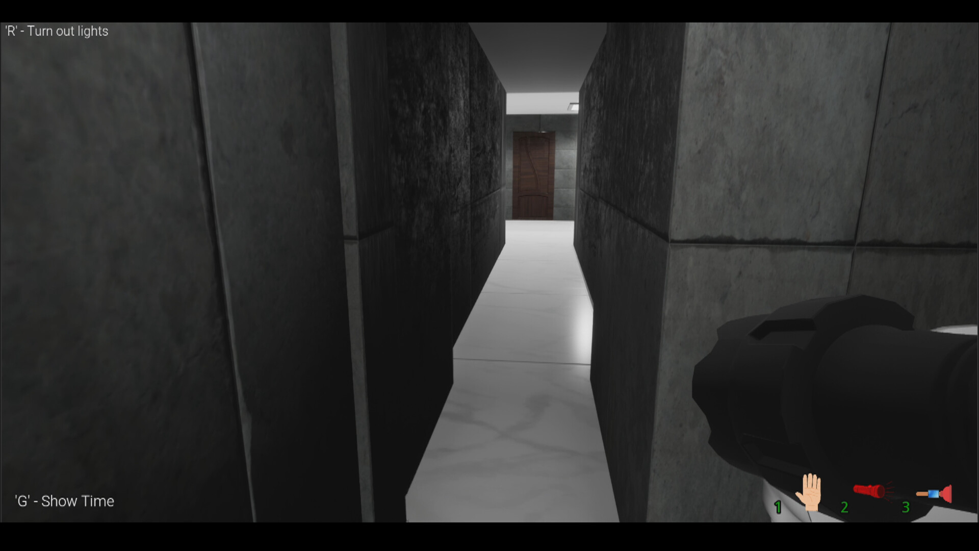 SKIBIDI TOILET: Operation Terror screenshot 7